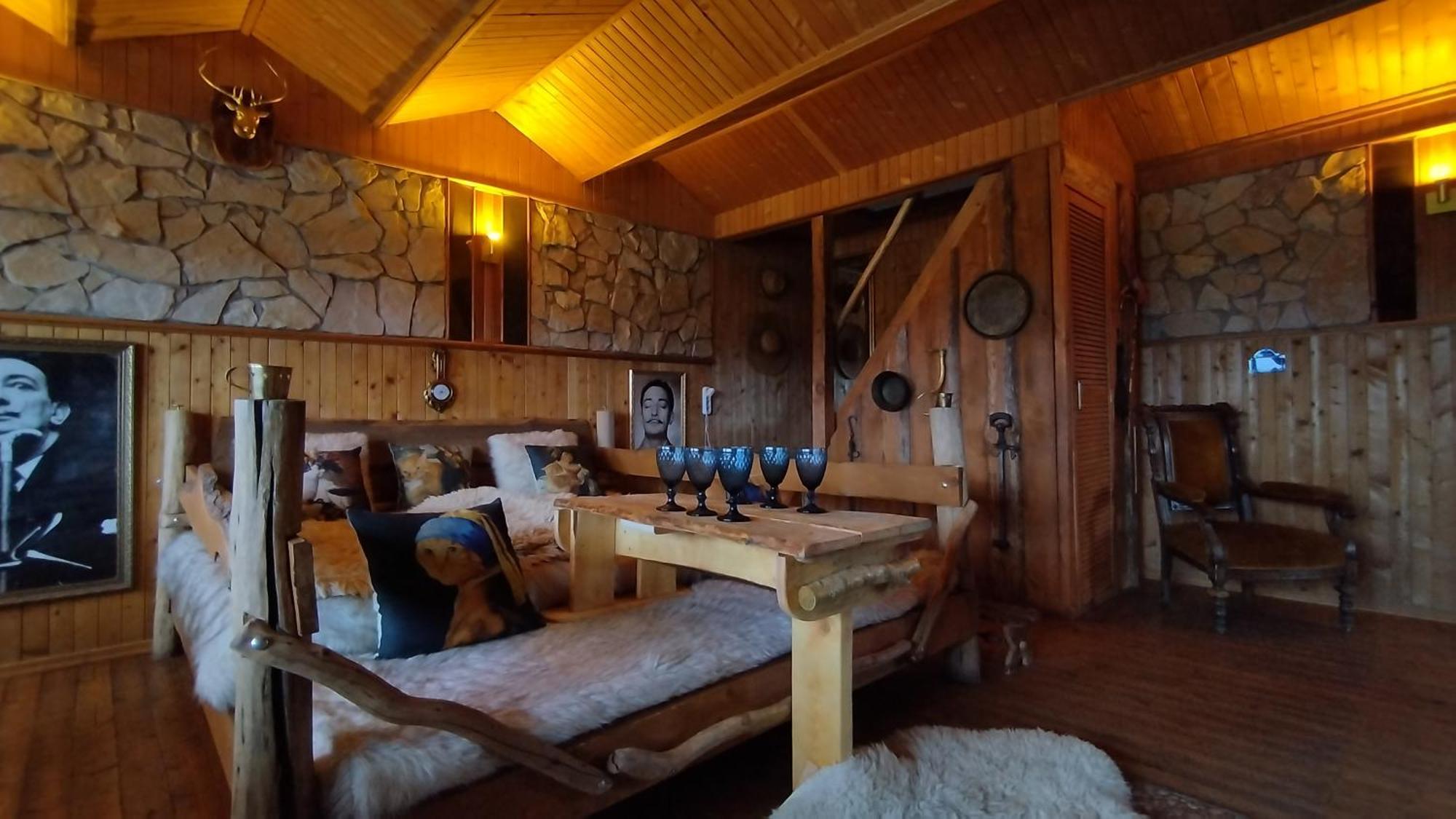 Guesthouse, Sauna & Jacuzzi In Gauja Valley - Kakukalns Straupe Kültér fotó