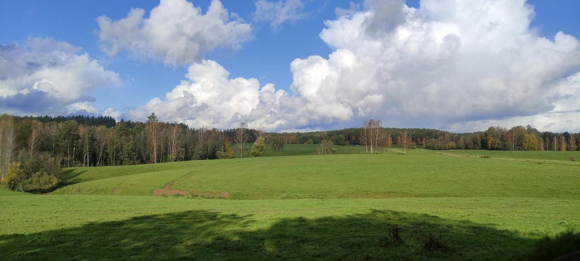 Guesthouse, Sauna & Jacuzzi In Gauja Valley - Kakukalns Straupe Kültér fotó